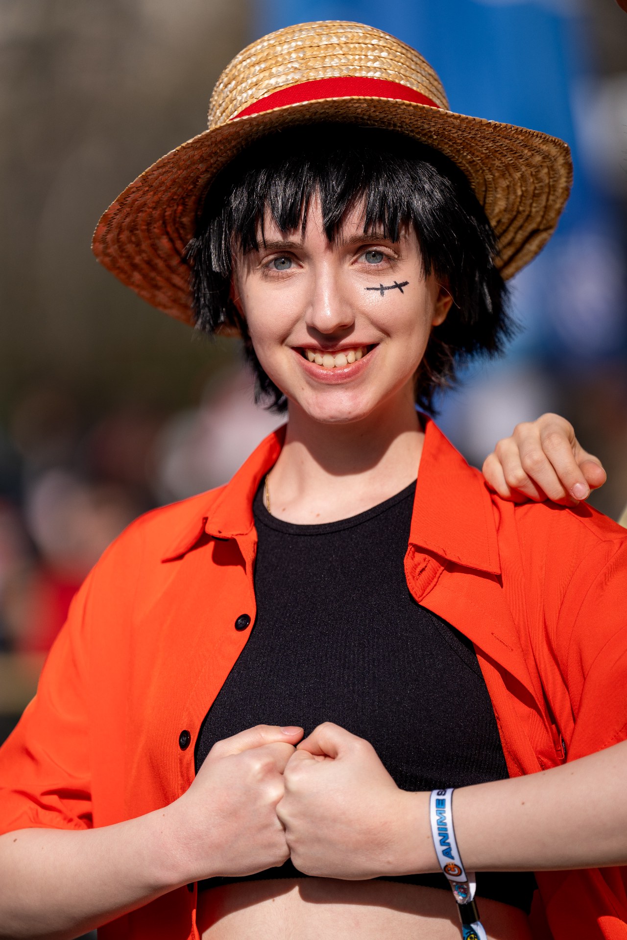 AnimeShow24: Bratislava